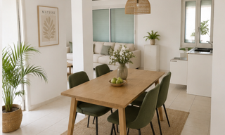 Appartement 2 Pièces 45 m² à vendre à Le Havre (76600)