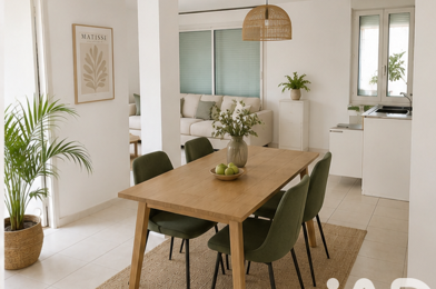 Appartement 2 pièces 90000 €