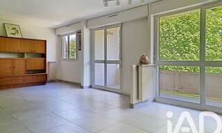 Appartement 5 Pièces 102 m² à vendre à Morsang-sur-Orge (91390)