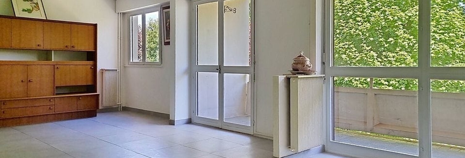 Appartement 5 Pièces 102 m² à vendre à Morsang-sur-Orge (91390)