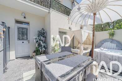Maison 10 pièces 676000 €