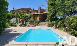 Maison 5 Pièces 155 m² à vendre à Gardanne (13120)