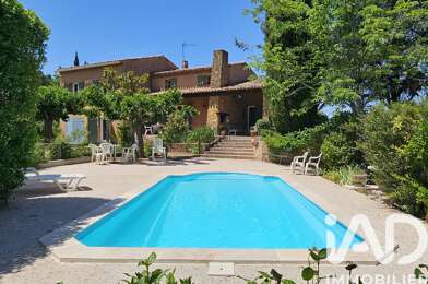 Maison 5 pièces 729000 €