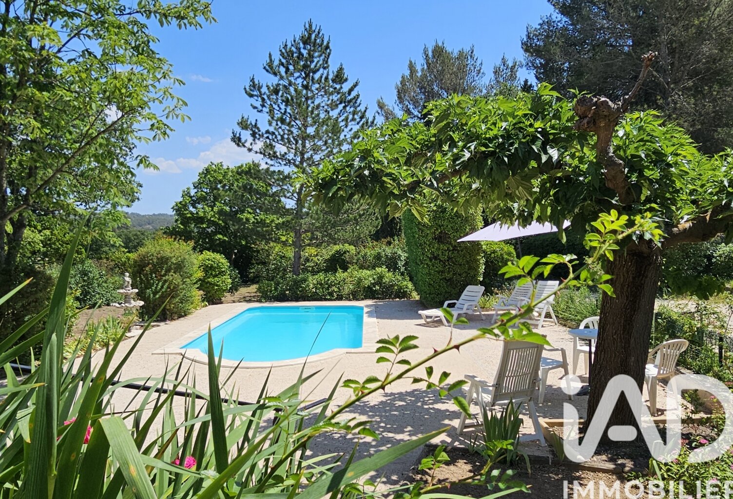 Vente Maison traditionnelle 5 pièces — photo 1