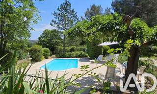 Maison 5 Pièces 155 m² à vendre à Gardanne (13120)