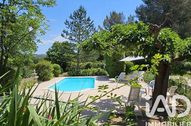 Maison 5 pièces 699000 €