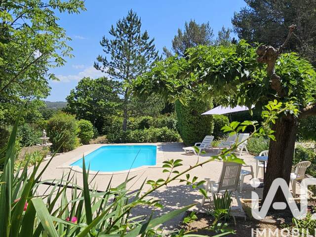 Vente Maison traditionnelle 5 pièces — photo du bien