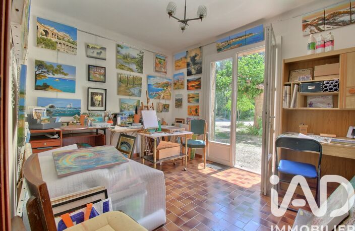 Vente Maison traditionnelle 5 pièces — photo 3