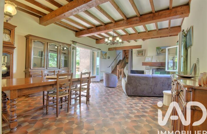 Vente Maison traditionnelle 5 pièces — photo 4