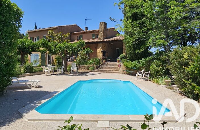 Vente Maison traditionnelle 5 pièces — photo 5
