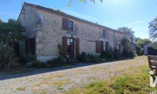 Maison 3 Pièces 98 m² à vendre à Pouillé (85570)