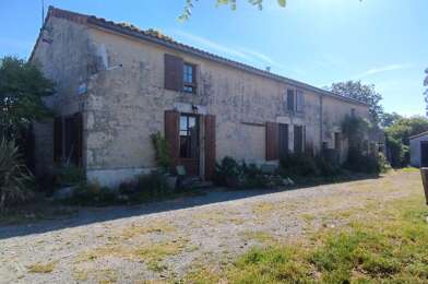 Maison 3 pièces 115000 €