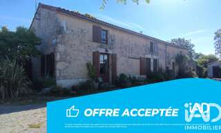 Maison 3 Pièces 98 m² à vendre à Pouillé (85570)