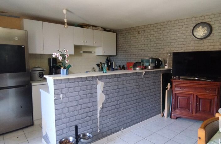 Vente Maison/villa 3 pièces — photo 3
