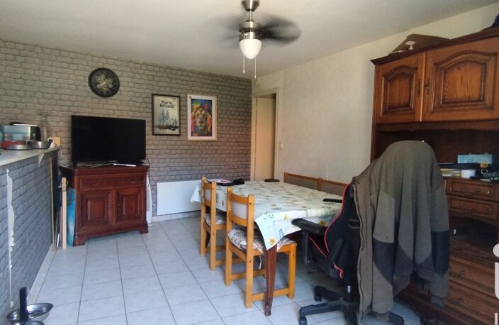 Vente Maison/villa 3 pièces — photo 4