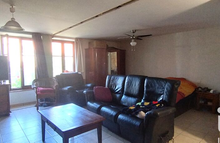 Vente Maison/villa 3 pièces — photo 5