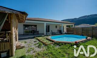 Maison 5 Pièces 115 m² à vendre à Saint-Didier-sous-Aubenas (07200)