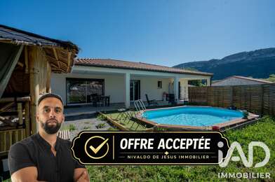 Maison 5 pièces 319000 €