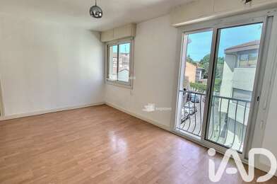 Appartement 4 pièces 185000 €