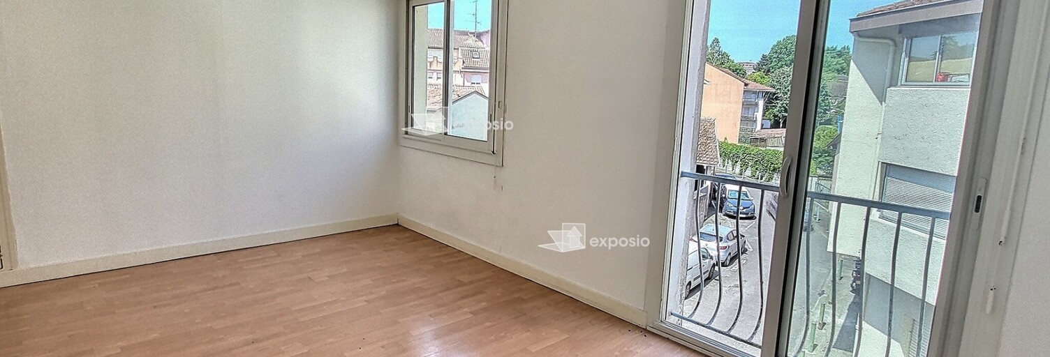 Appartement 4 Pièces 73 m² à vendre à Dax (40100)