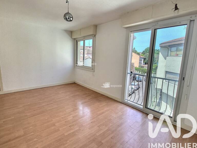 Vente Appartement 4 pièces — photo 1
