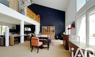 Maison 7 Pièces 189 m² à vendre à Berru (51420)