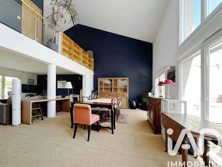 Vente Maison/villa 7 pièces — photo 1