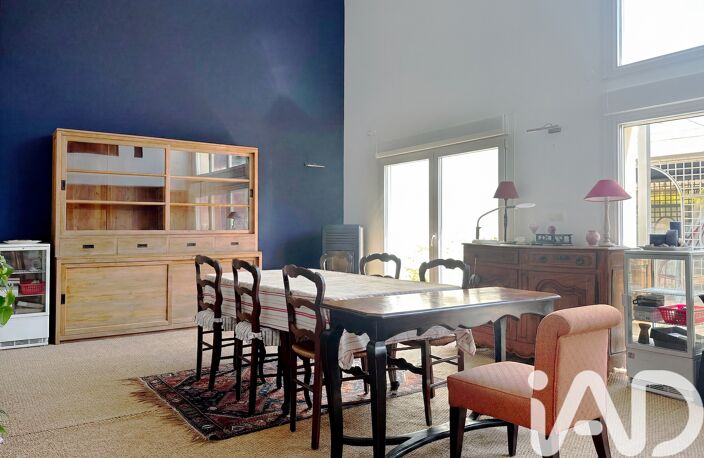 Vente Maison/villa 7 pièces — photo 2