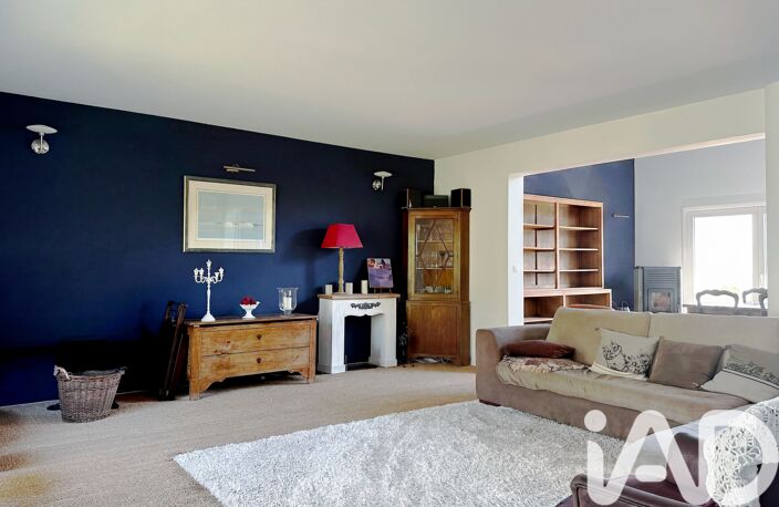 Vente Maison/villa 7 pièces — photo 3