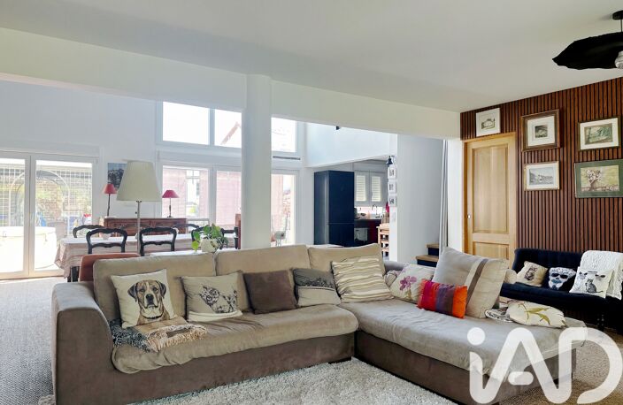 Vente Maison/villa 7 pièces — photo 4