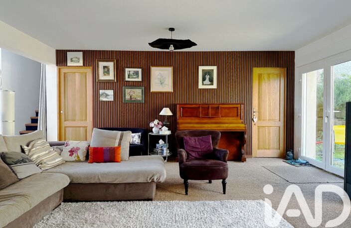 Vente Maison/villa 7 pièces — photo 5
