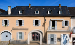 Appartement 5 Pièces 112 m² à vendre à Monein (64360)