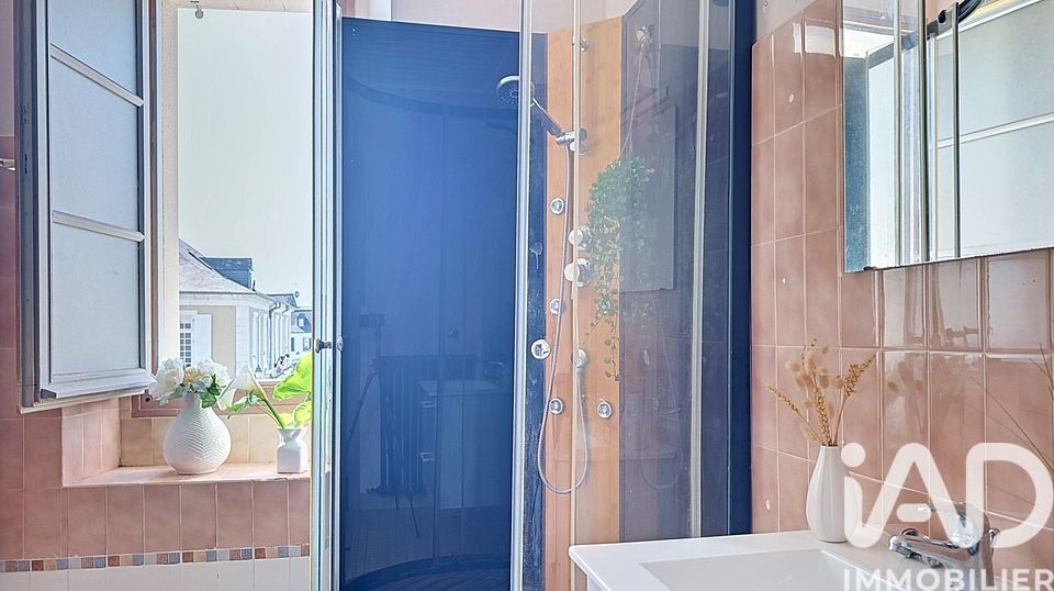 Vente Appartement 5 pièces - Photo 2
