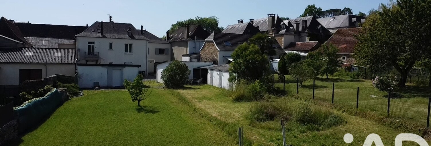 Appartement 5 Pièces 112 m² à vendre à Monein (64360)