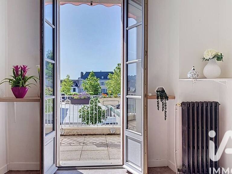 Vente Appartement 5 pièces — photo 1