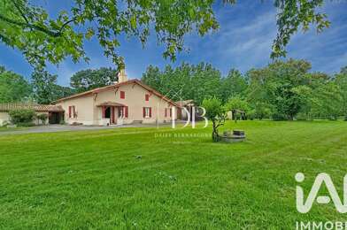 Maison 4 pièces 230000 €