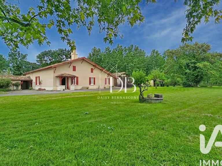 Vente Maison de campagne 4 pièces — photo 1