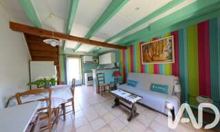 Maison 2 Pièces 38 m² à vendre à Guérande (44350)