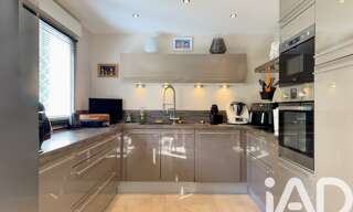 Maison 5 Pièces 95 m² à vendre à Villerupt (54190)