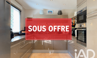 Maison 5 Pièces 95 m² à vendre à Villerupt (54190)