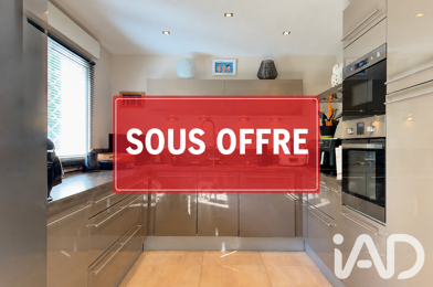 Maison 5 pièces 189000 €