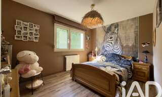 Maison 5 Pièces 95 m² à vendre à Villerupt (54190)