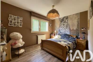 Maison 5 pièces 189000 €