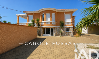 Maison 7 Pièces 154 m² à vendre à Perpignan (66000)