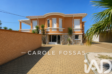 Maison 7 pièces 345000 €