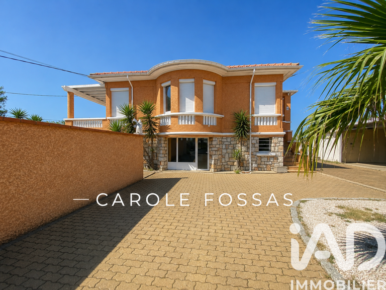Vente Maison/villa 7 pièces — photo 1