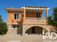 Vente Maison/villa 7 pièces — photo 2