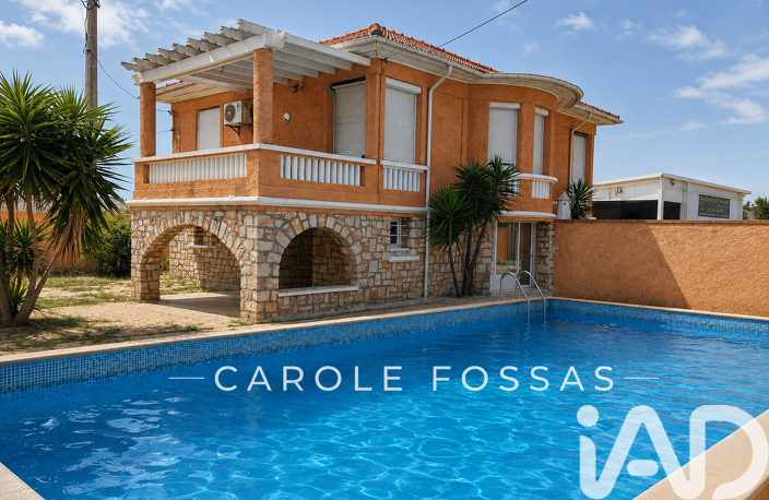 Vente Maison/villa 7 pièces — photo 4