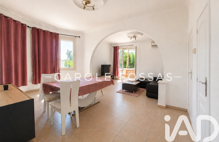 Vente Maison/villa 7 pièces — photo 5