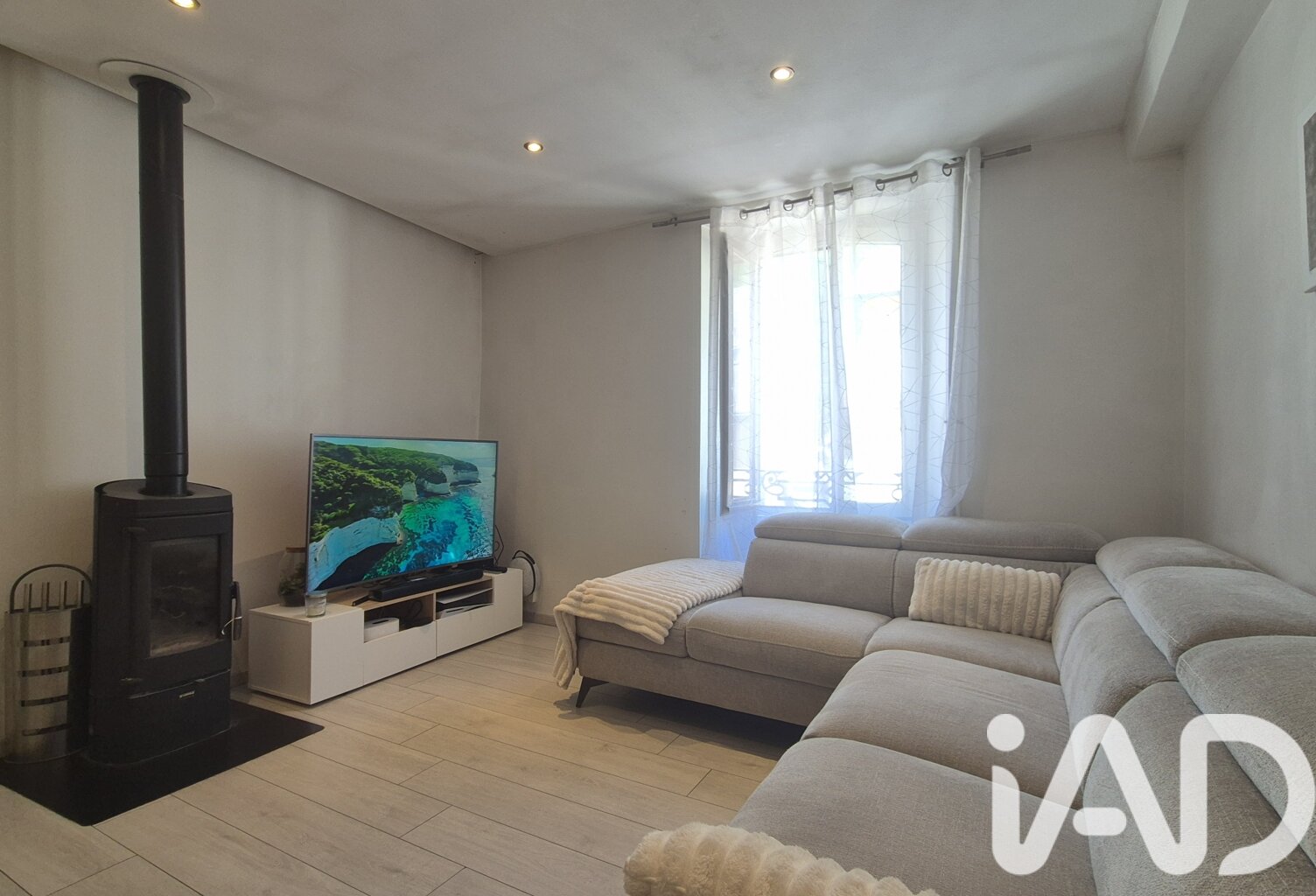 Vente Maison/villa 4 pièces — photo 1